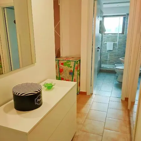 Sofia 公寓 巴勒莫