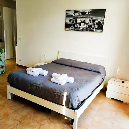 Sofia 公寓 巴勒莫