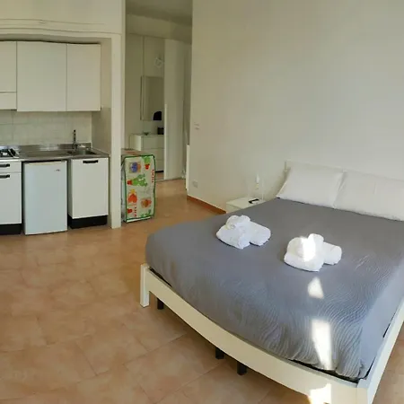 Sofia Appartement *