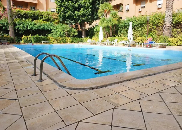 Apartamento Sofia