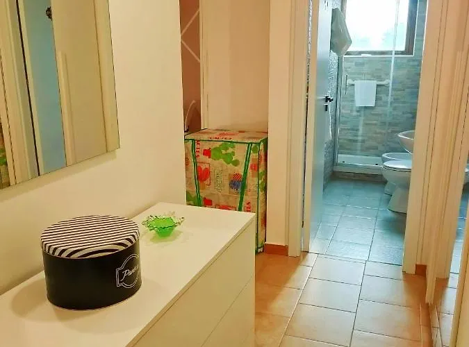 Sofia Apartamento Palermo