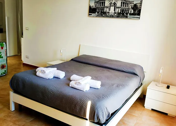 Sofia Apartamento Palermo
