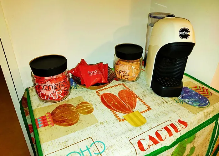 Sofia Apartamento Palermo