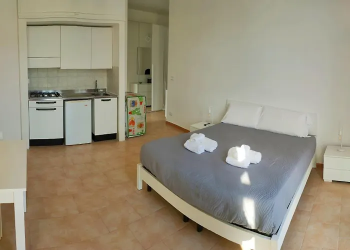 Sofia Apartamento *