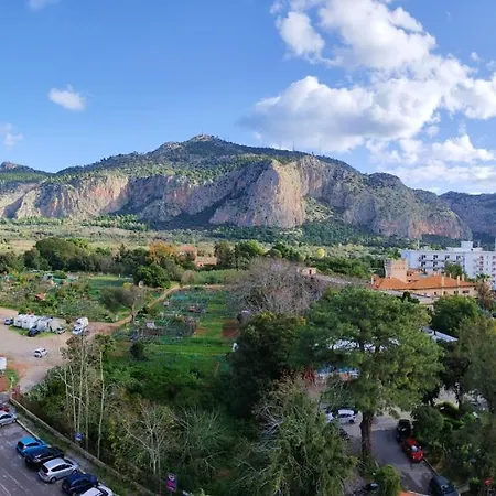 Appartamento Sofia Palermo